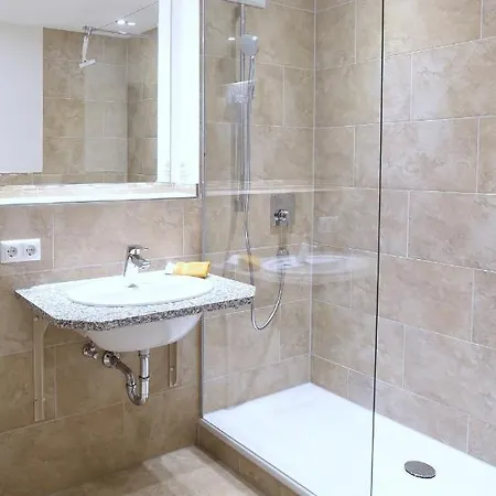 1-Raum Appartement - A26021 Lejlighed