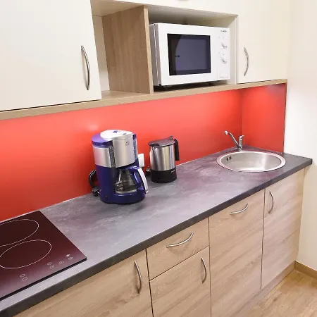 1-Raum Appartement - A26021 * Oberstdorf
