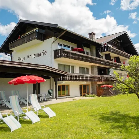 1-Raum Appartement - A26021 Lejlighed